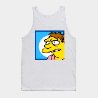 Barney Sprite Tank Top